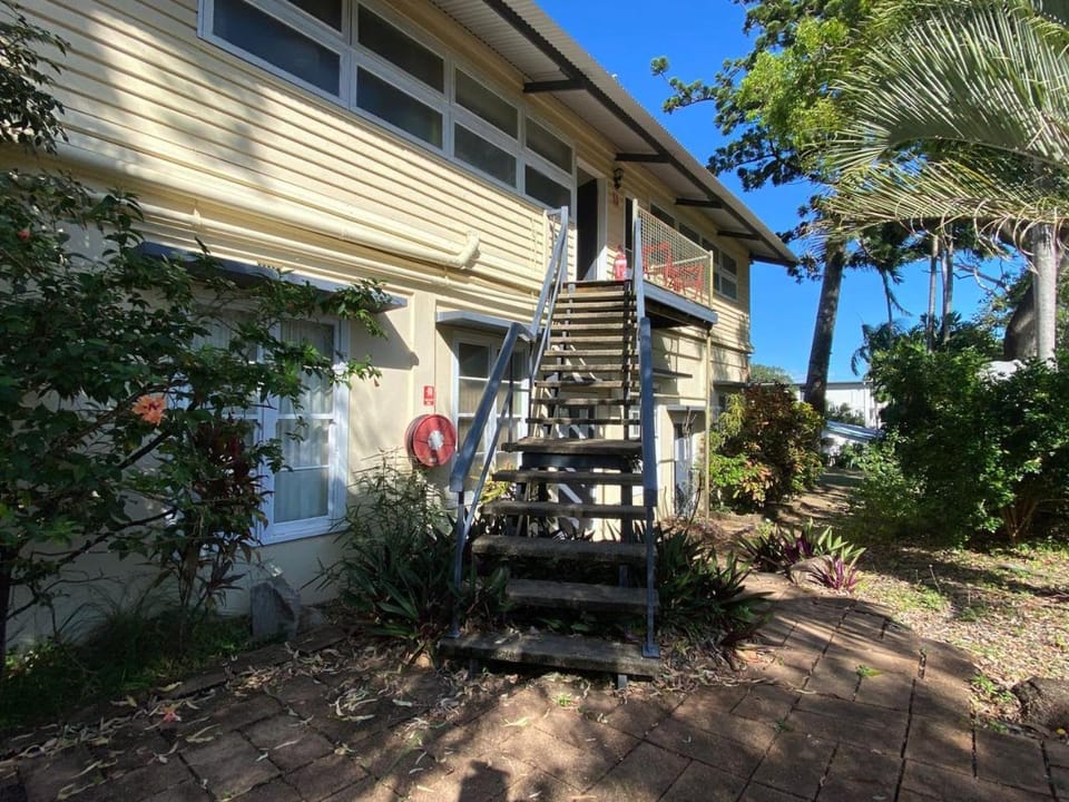 The Captains Manor on Cook 6 Apartment in Queensland