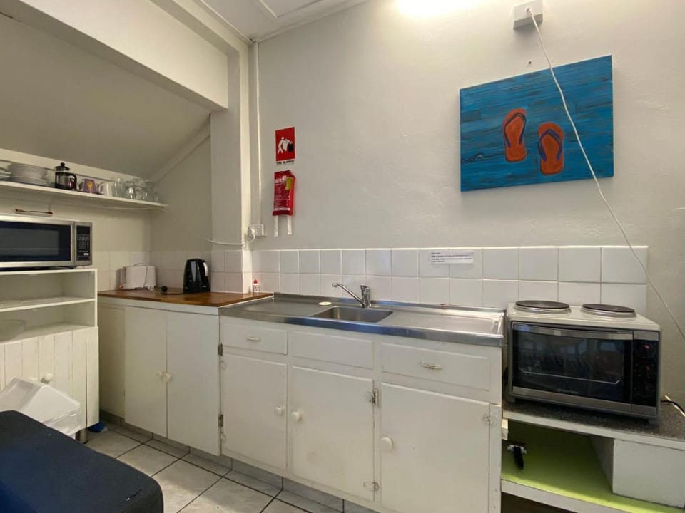 The Captains Manor on Cook 8 Apartment in Queensland