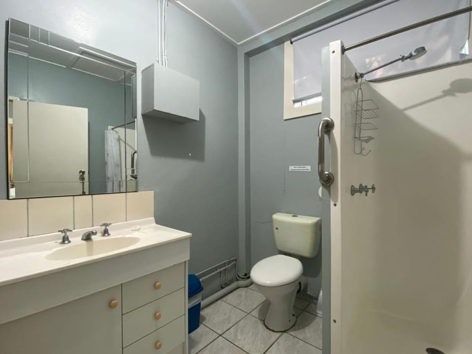 The Captains Manor on Cook 8 Apartment in Queensland