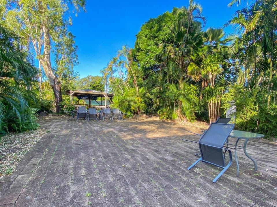 The Captains Manor on Cook 9 Apartment in Queensland