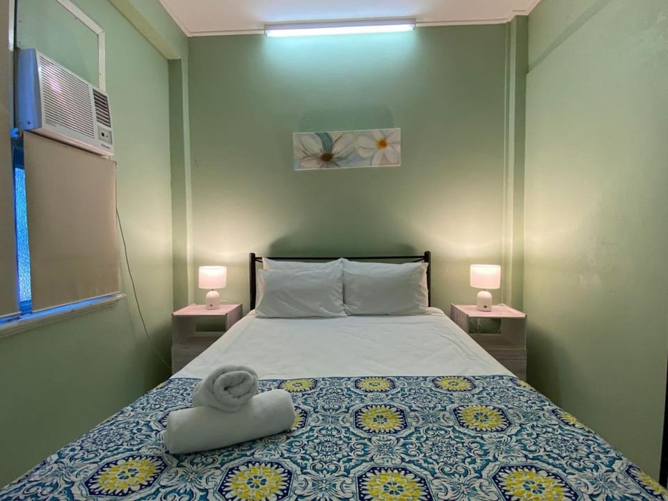 The Captains Manor on Cook 9 Apartment in Queensland
