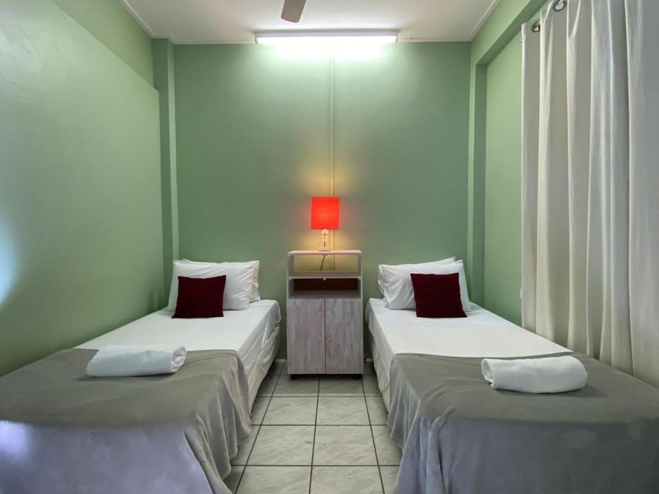 The Captains Manor on Cook 9 Apartment in Queensland
