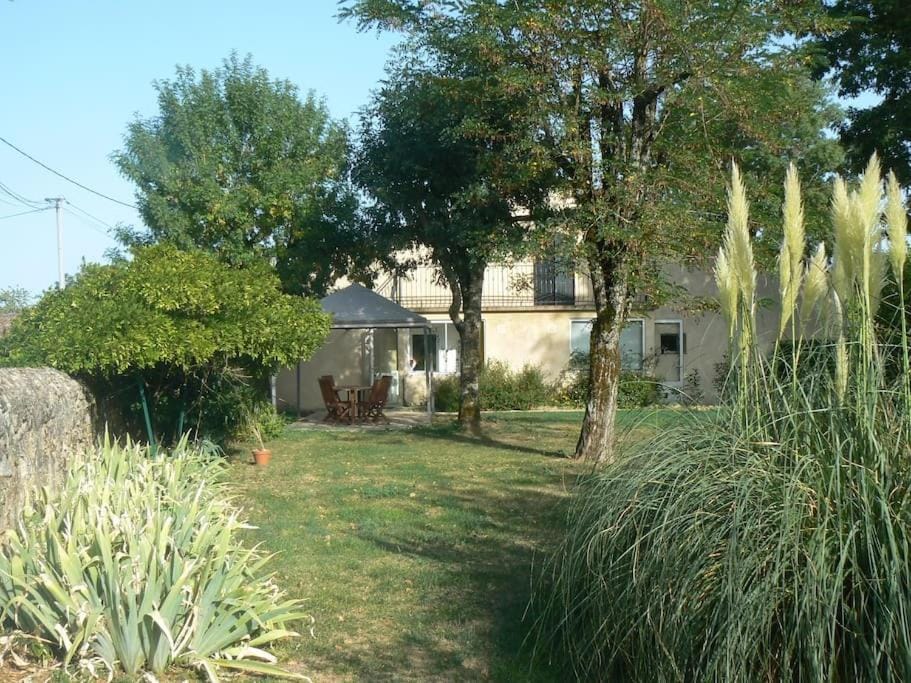 Maison calme au cœur des vignes House in Occitanie