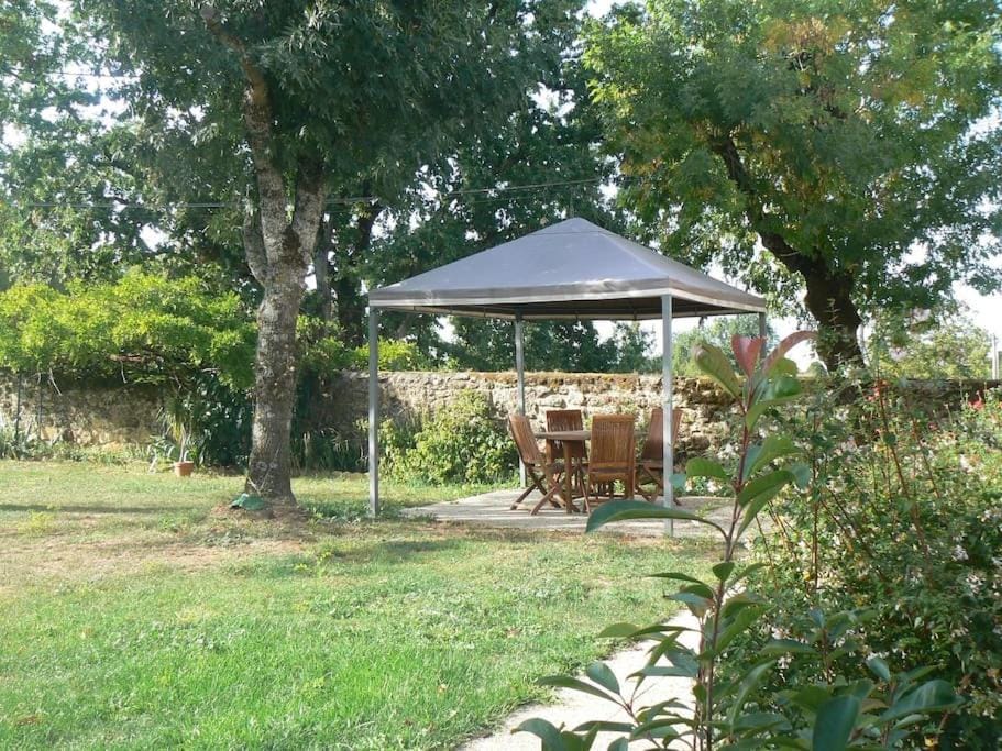 Maison calme au cœur des vignes House in Occitanie