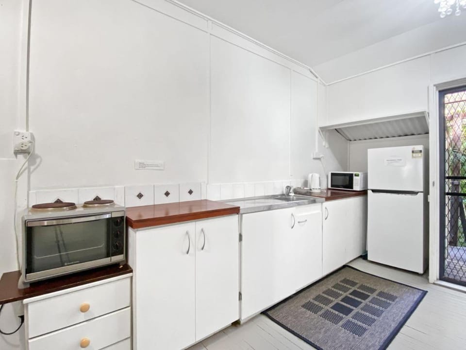 The Barracks Arcadia 2 Apartment in Queensland