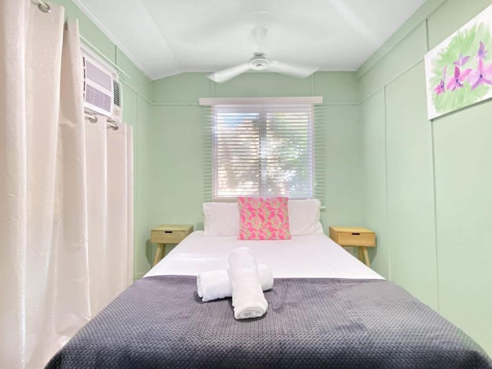 The Barracks Arcadia 2 Apartment in Queensland