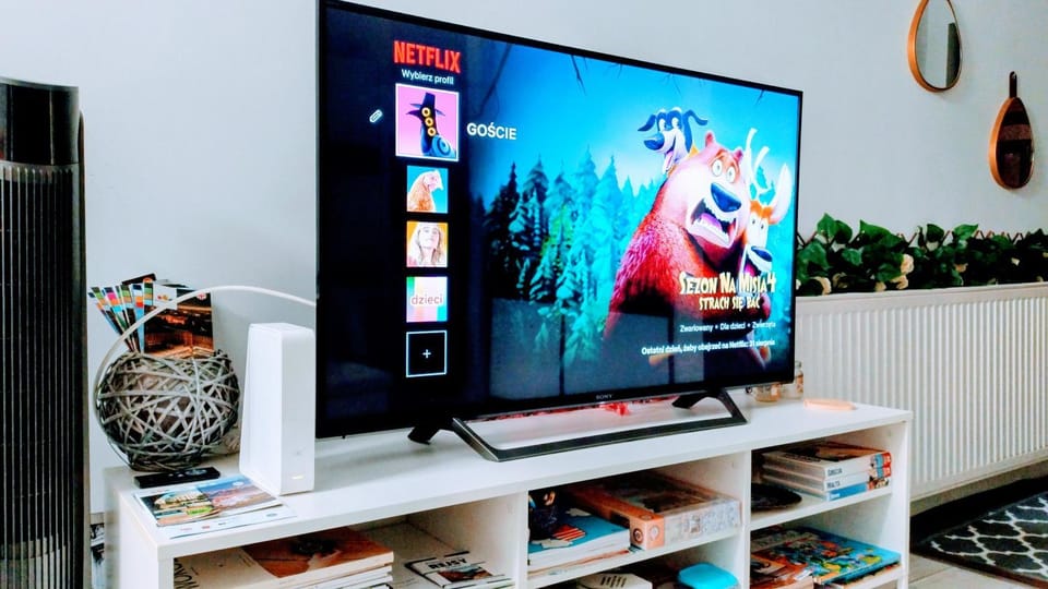 Studio BOSSANOVA Bezpłatny, prywatny parking Balkon Netflix Apartment in Poland