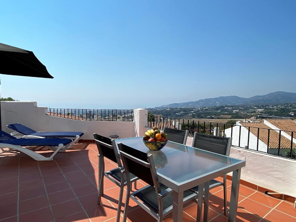 San Francisco 71 Casasol Apartments Apartment in Nerja
