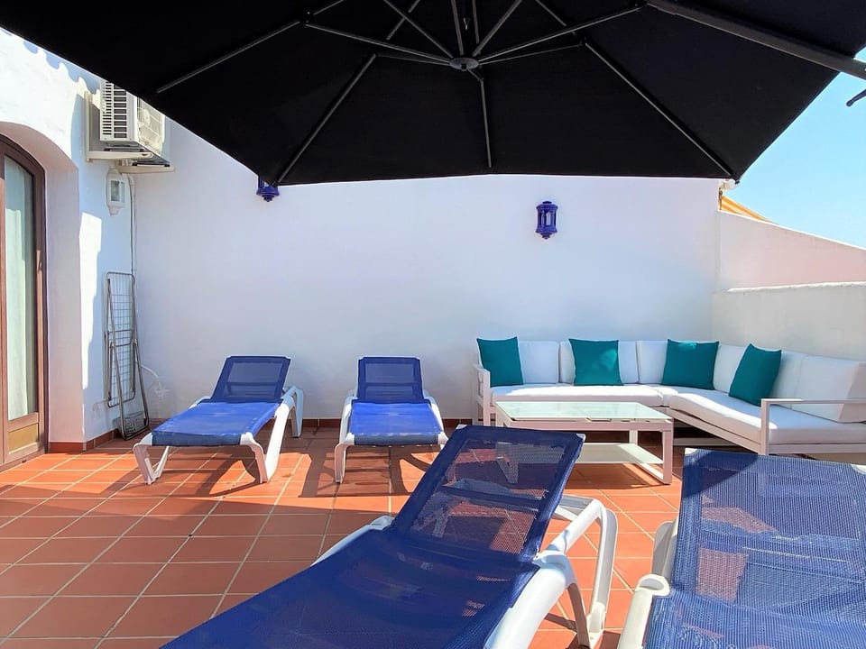 San Francisco 71 Casasol Apartments Apartment in Nerja