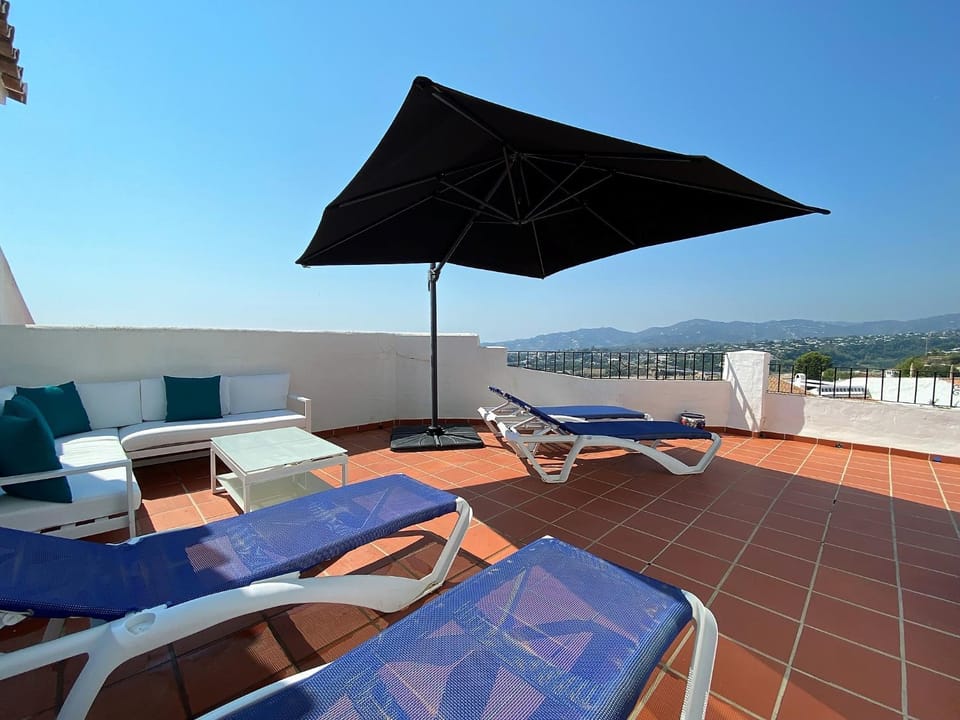 San Francisco 71 Casasol Apartments Apartment in Nerja