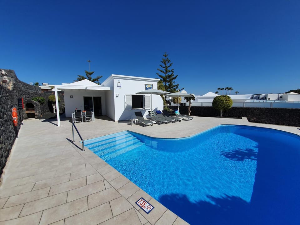Property building, Other, Swimming pool
