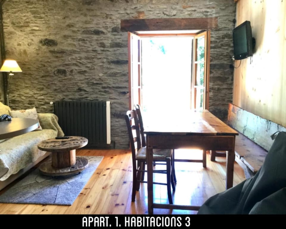 Casa Tonya Apartment in Catalonia