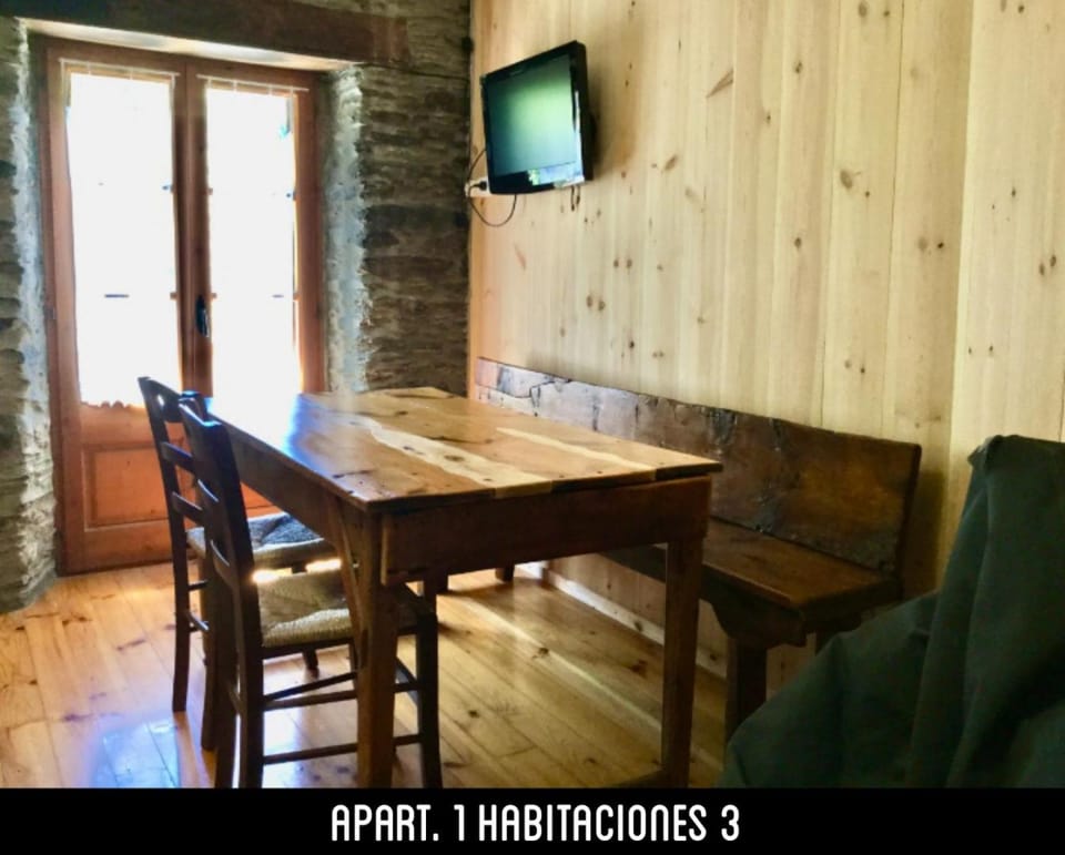 Casa Tonya Apartment in Catalonia