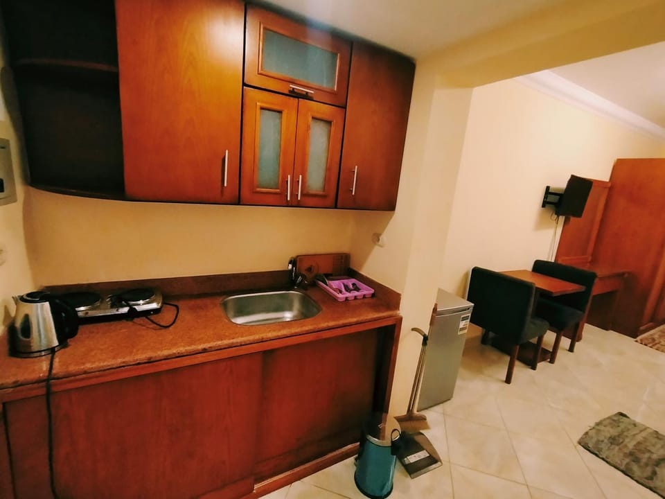 studio delta sharm resort 111,83 Apartment in Sharm El-Sheikh