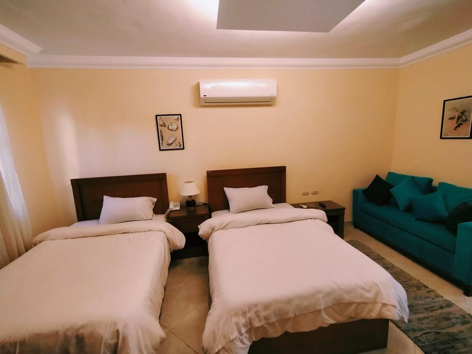 studio delta sharm resort 111,83 Apartment in Sharm El-Sheikh