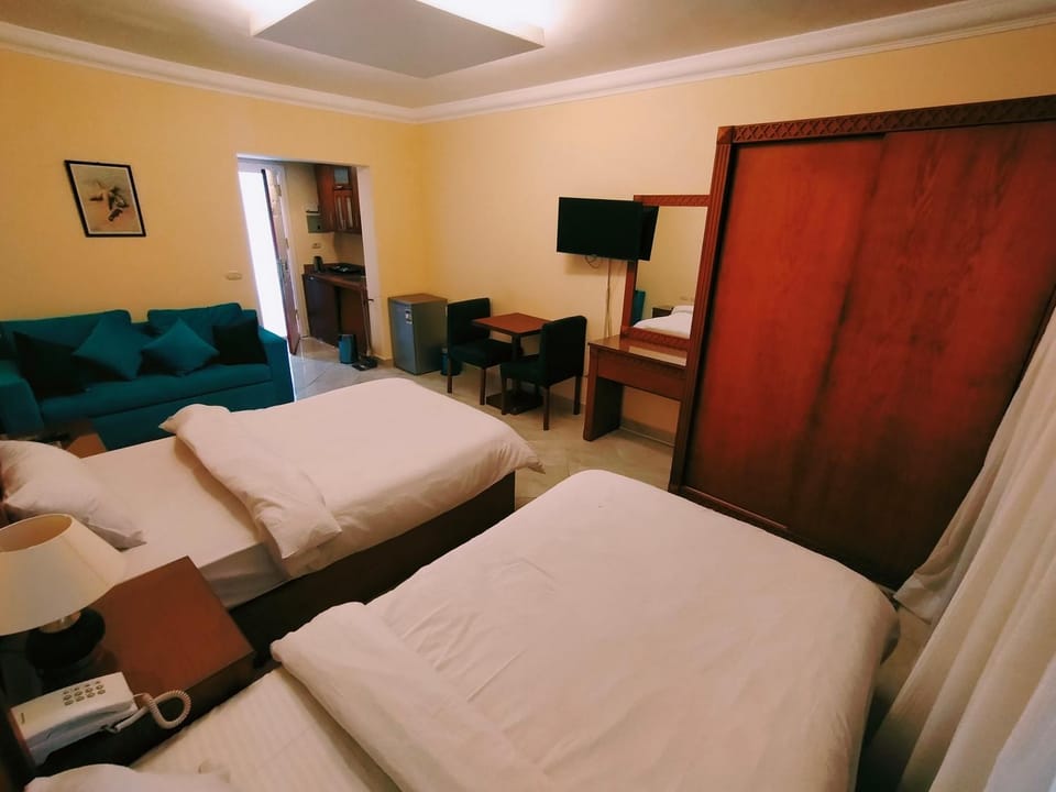 studio delta sharm resort 111,83 Apartment in Sharm El-Sheikh