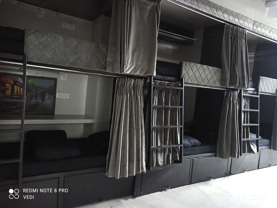 Dormitory Hostel in Udaipur