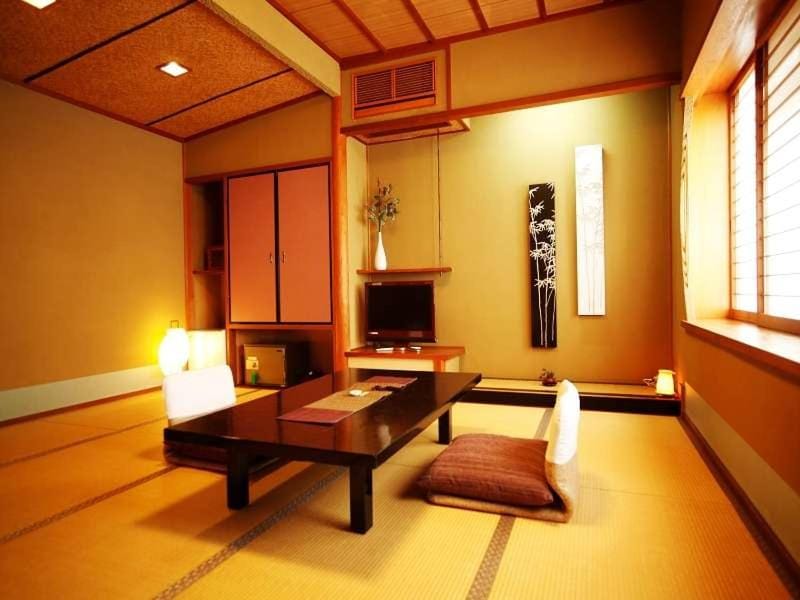 Kinosaki Tenboen Ryokan in Hyogo Prefecture