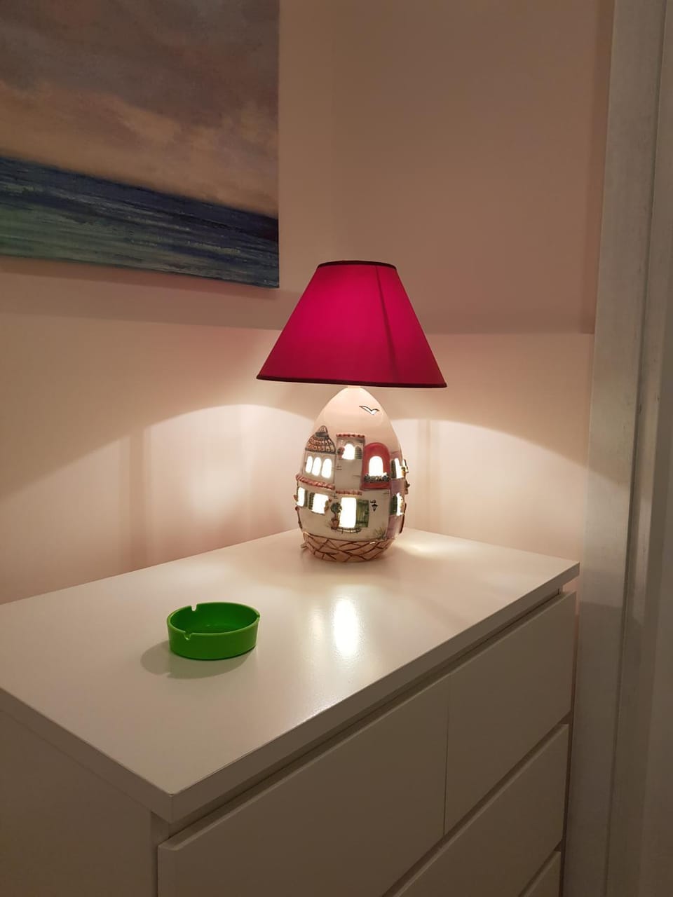 GISELLE Apartment in Naples