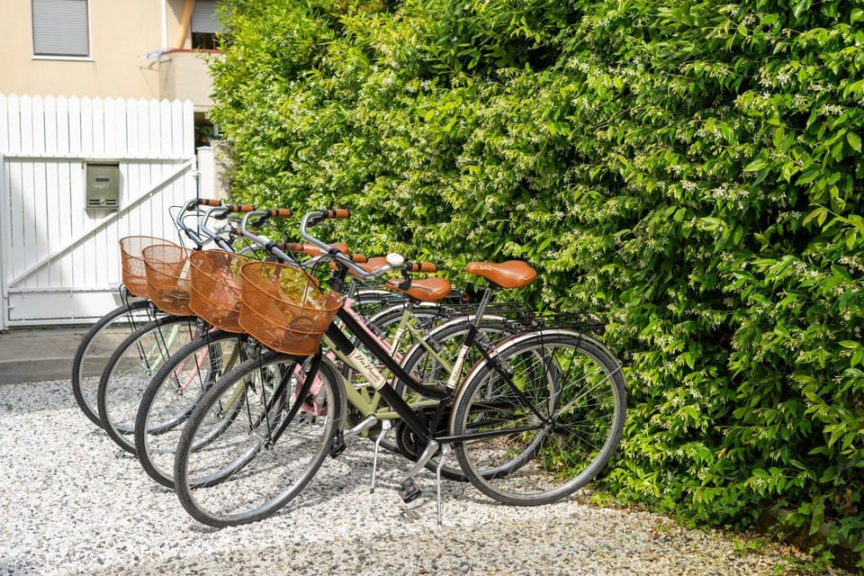 Cycling