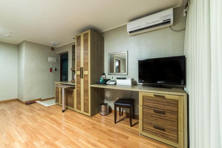 Residence Hotel Lamia Hotel in South Korea