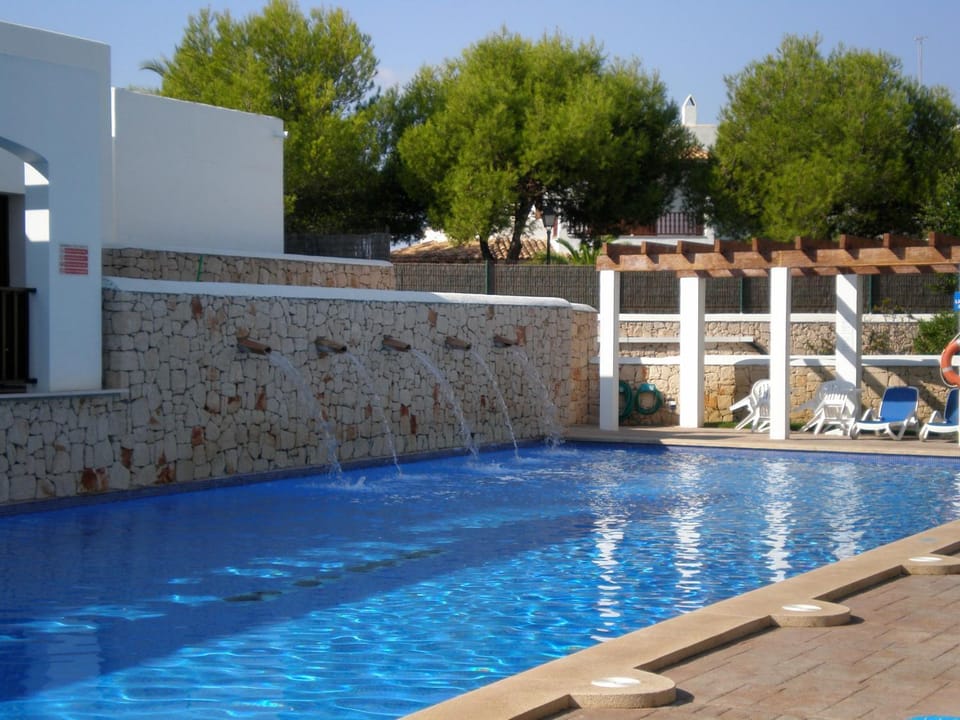 Swimming pool, Public Bath