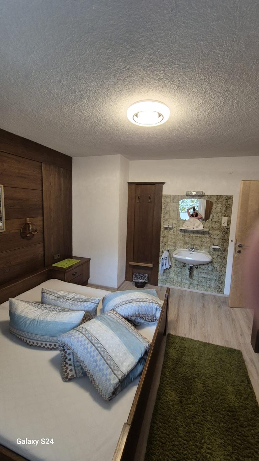 Appartement Gstrein Apartment in Soelden