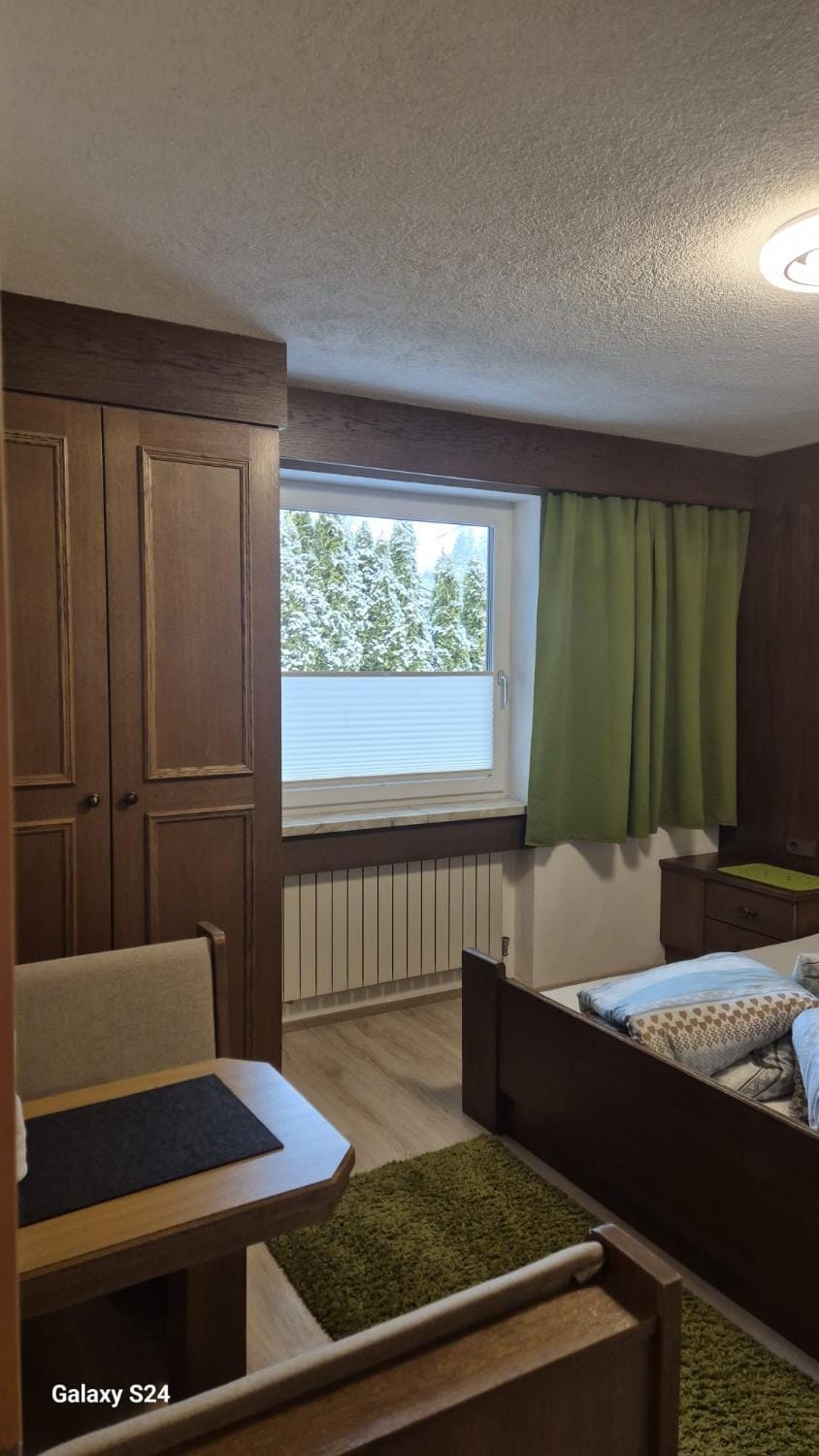 Appartement Gstrein Apartment in Soelden