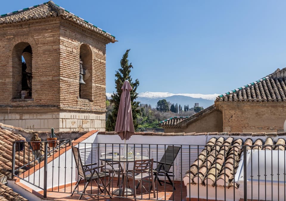 Balcony/Terrace, Balcony/Terrace