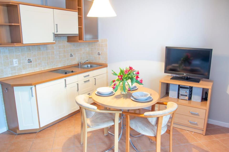 AL-DOM apartamenty Olymp Błękitna Laguna Apartment in West Pomeranian Voivodeship, Poland