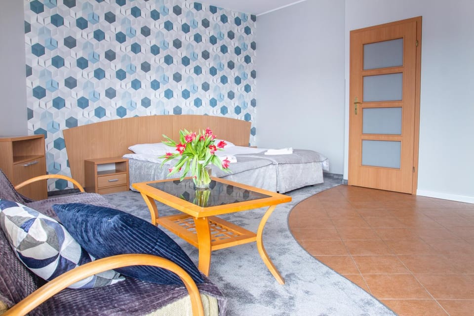 AL-DOM apartamenty Olymp Błękitna Laguna Apartment in West Pomeranian Voivodeship, Poland