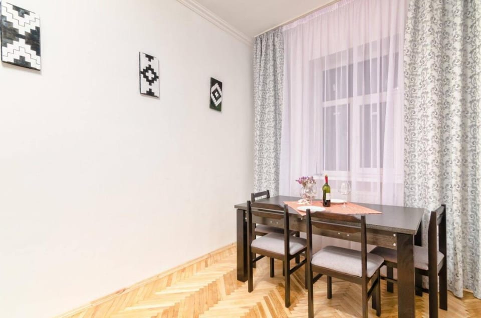 Apartment near the Opera House Apartment in Lviv