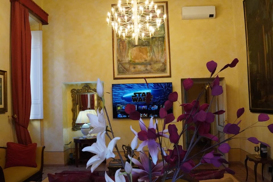 Residenza al Pantheon - RH Collection Bed and Breakfast in Rome