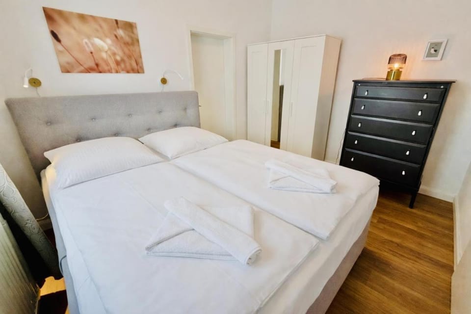 Strandkorb Apartment in Mecklenburg-Vorpommern, Germany