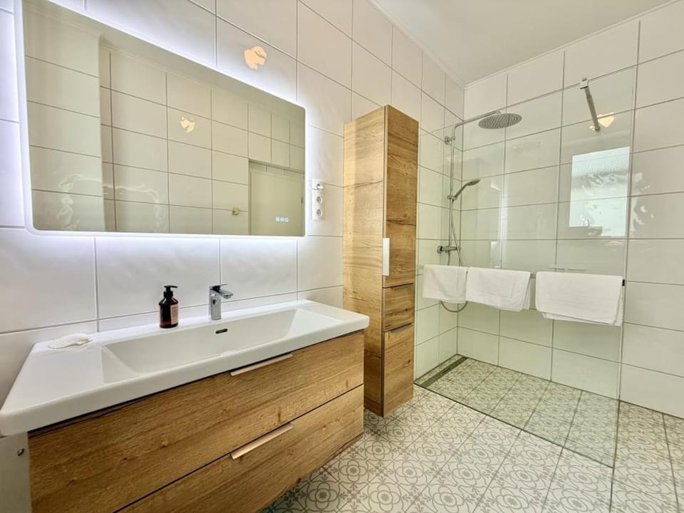 Strandkorb Apartment in Mecklenburg-Vorpommern, Germany