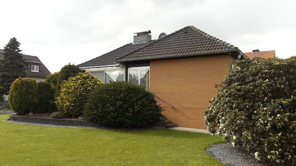 Ferienhaus Nr.7 House in Heidekreis