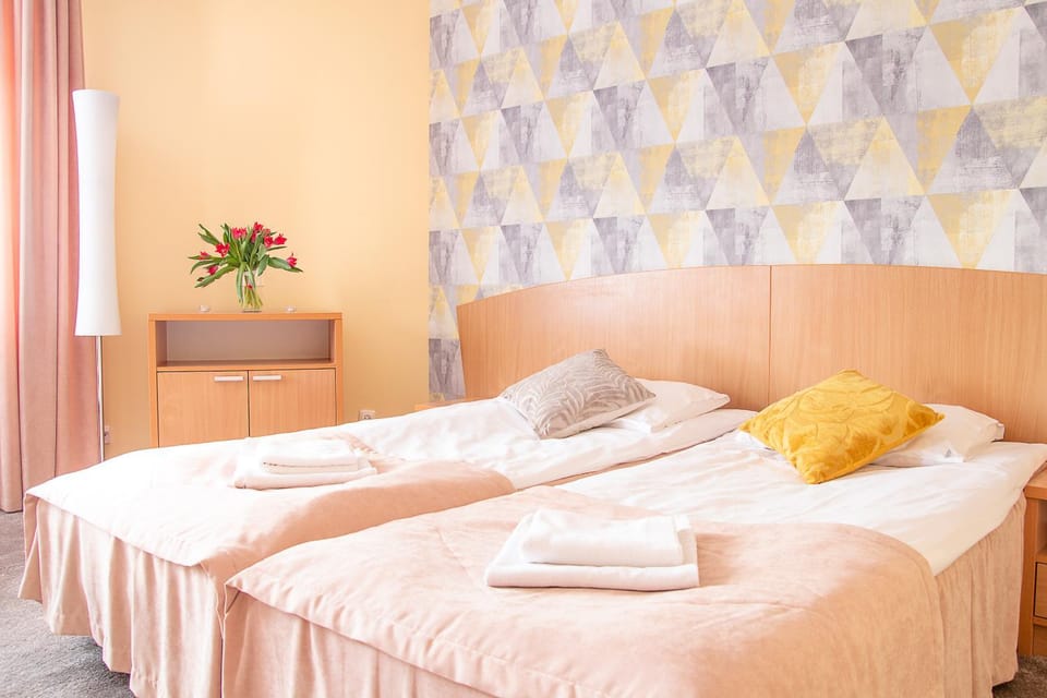 AL-DOM Apartamenty Olymp Sunshine Apartment in West Pomeranian Voivodeship, Poland