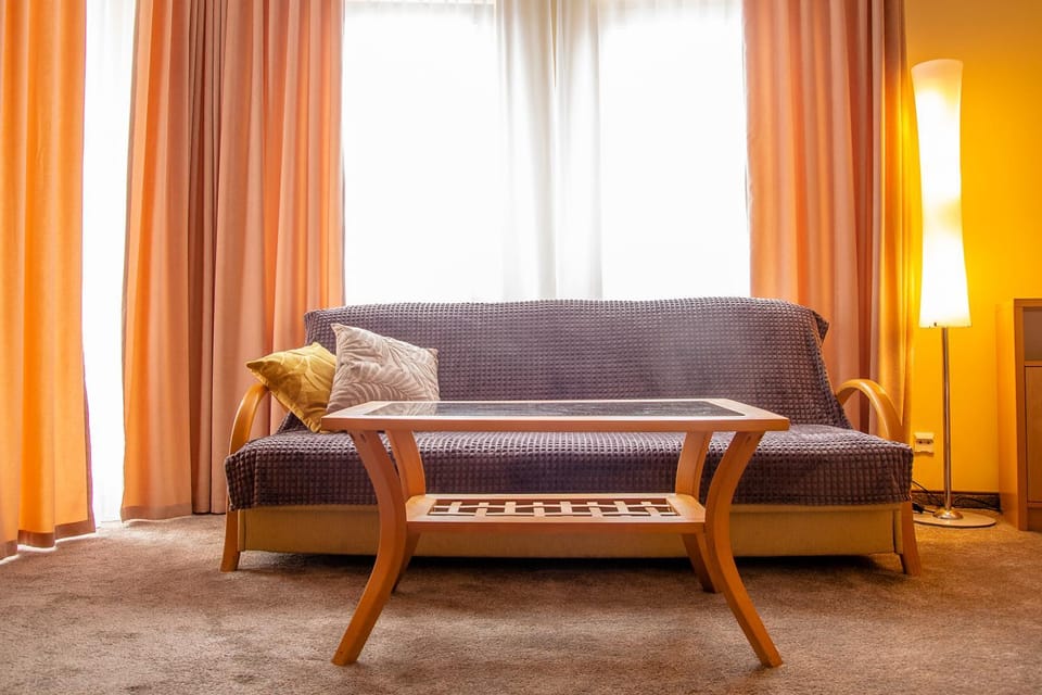 AL-DOM Apartamenty Olymp Sunshine Apartment in West Pomeranian Voivodeship, Poland