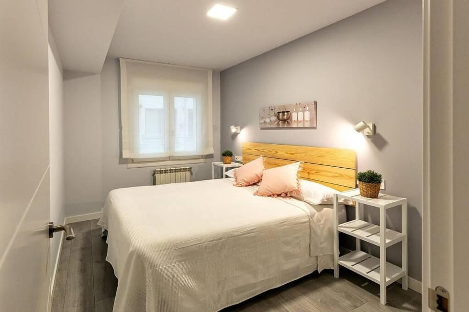 VIVE BURGOS VUT-09 200 Apartment in Burgos