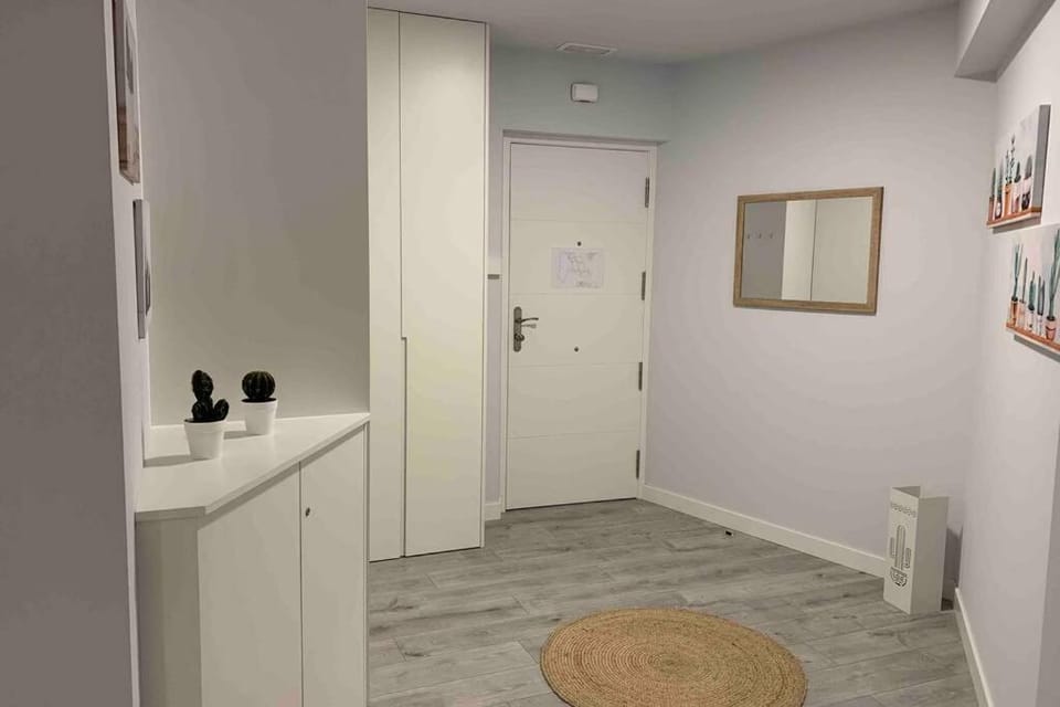 VIVE BURGOS VUT-09 200 Apartment in Burgos