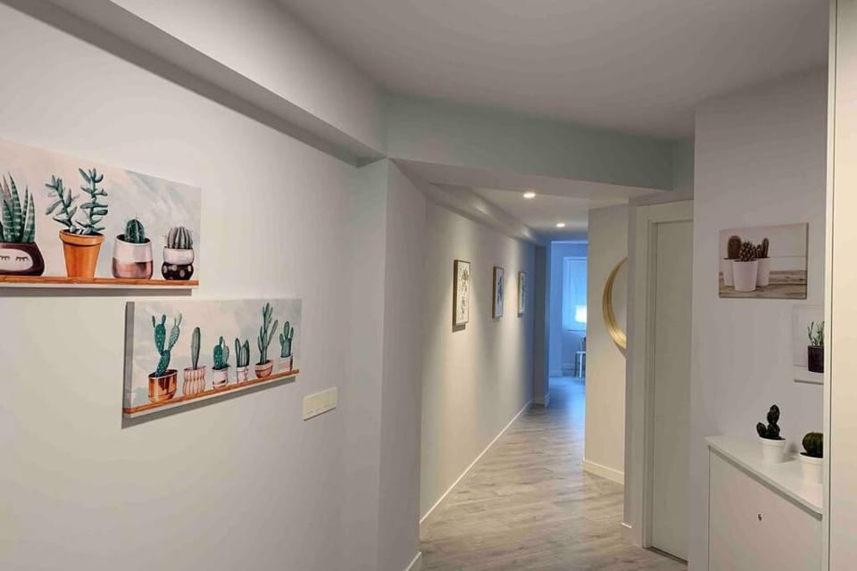 VIVE BURGOS VUT-09 200 Apartment in Burgos