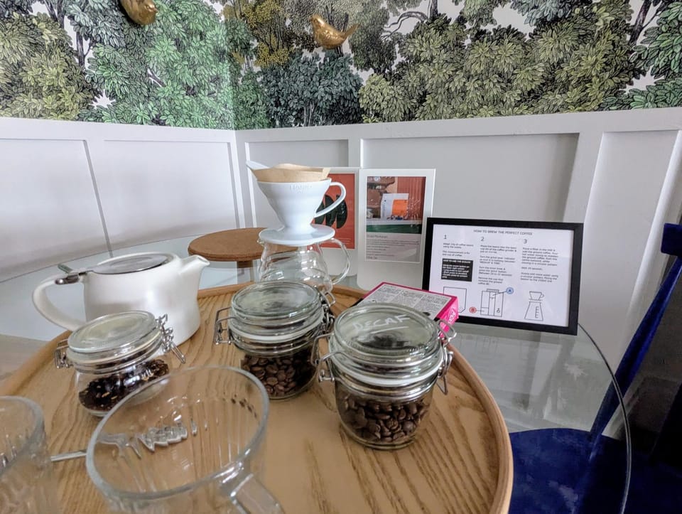 I Should Cocoa (York) - Mary Tuke Apartment in York