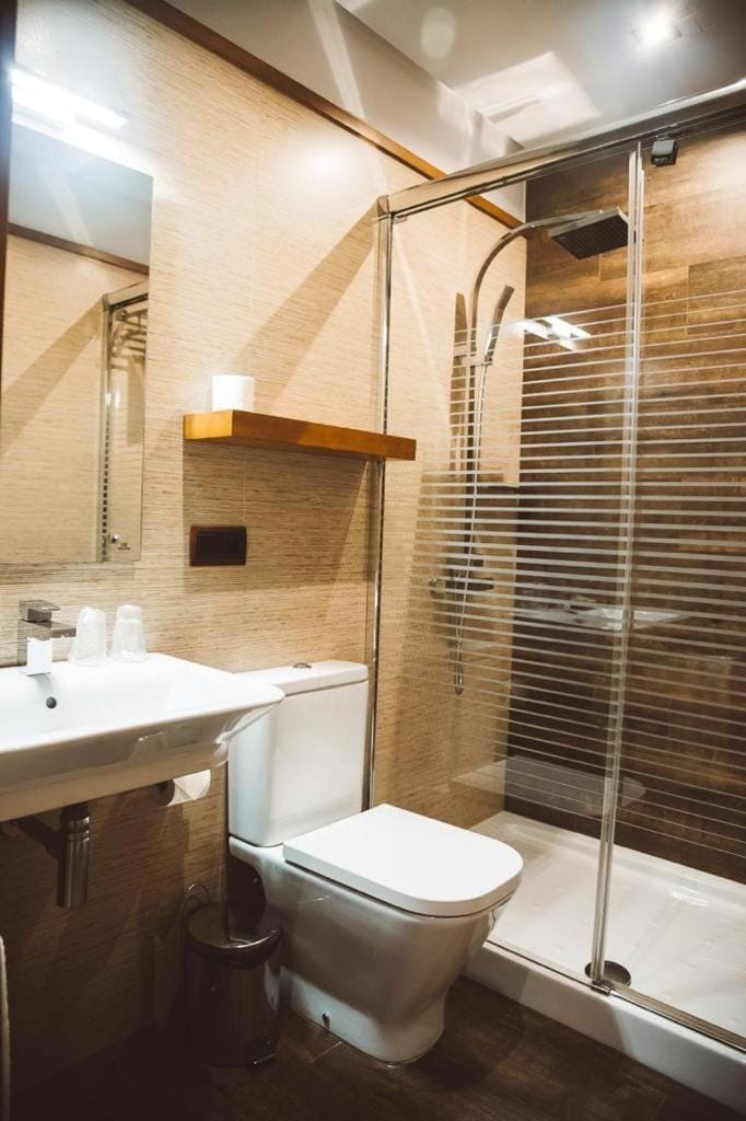 Ferreira Hostal Boutique Bed and Breakfast in Conil de la Frontera