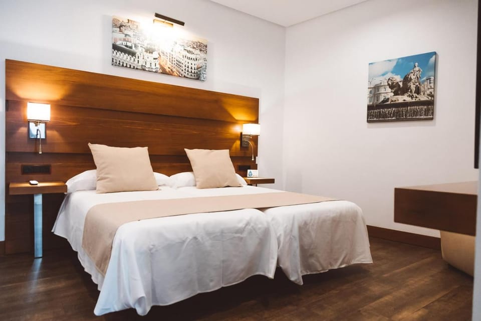 Ferreira Hostal Boutique Bed and Breakfast in Conil de la Frontera