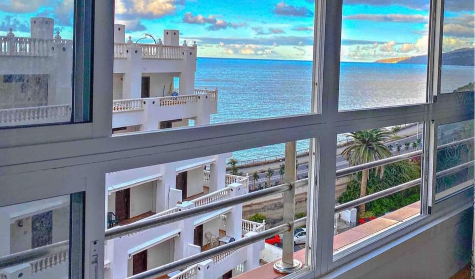Acogedor estudio en Martianez Apartment in Puerto de la Cruz