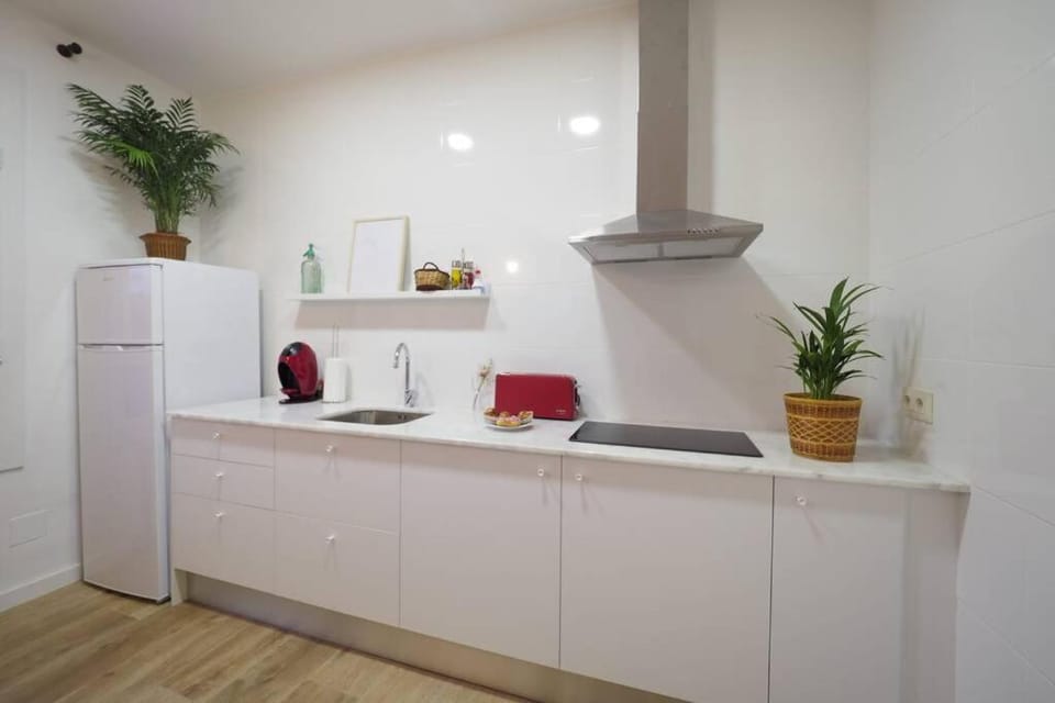 Apartaments Sa Calm La coma Apartment in Selva