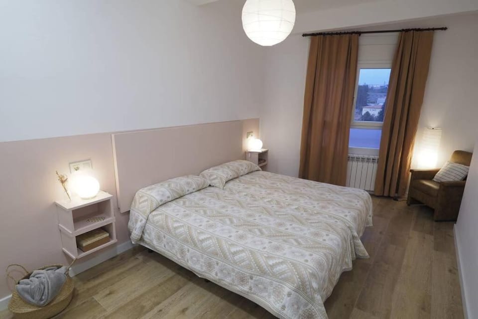Apartaments Sa Calm La coma Apartment in Selva