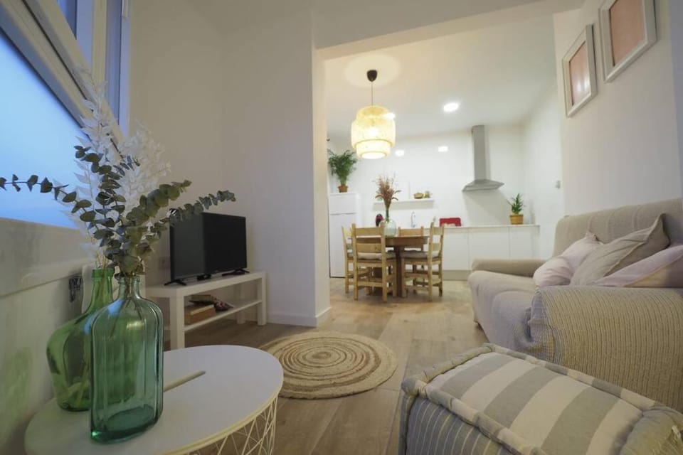 Apartaments Sa Calm La coma Apartment in Selva