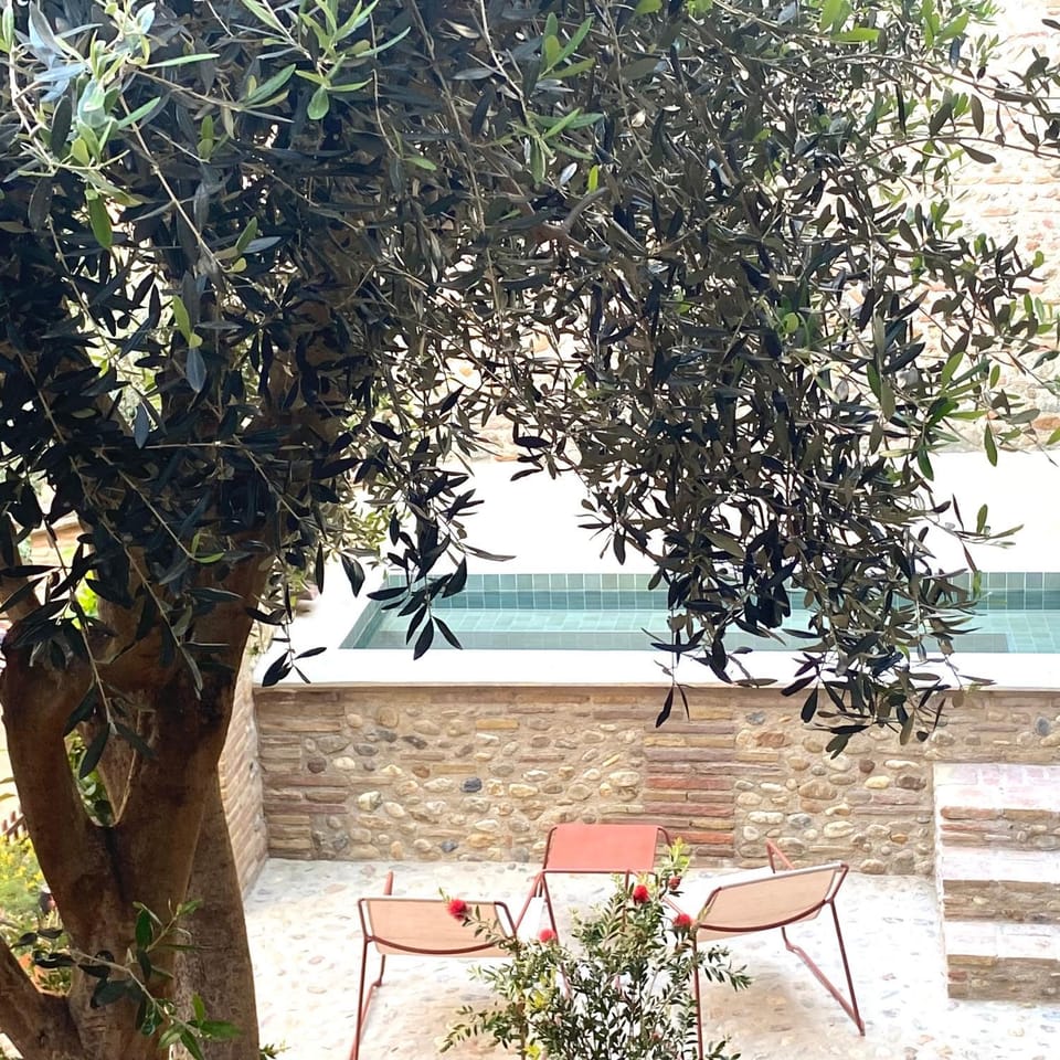 La Vieille Demeure Bed and Breakfast in Occitanie