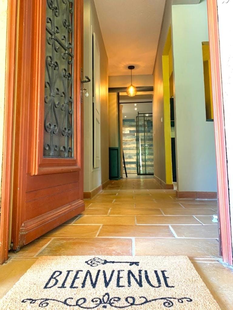 La maison de Mathilde Apartment in Saint Paul de Vence